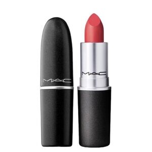 Mac Matte Lipstick #668 Forever Curious
